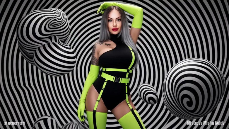 Goddess Misha Goldy: Saya baru dengar - pembohongan yang buat kamu kena tangkap