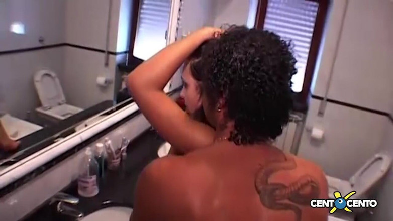 CentoXCento Italia: 딥 센세이션스 (영화 컴플레토 첸톡스첸토)