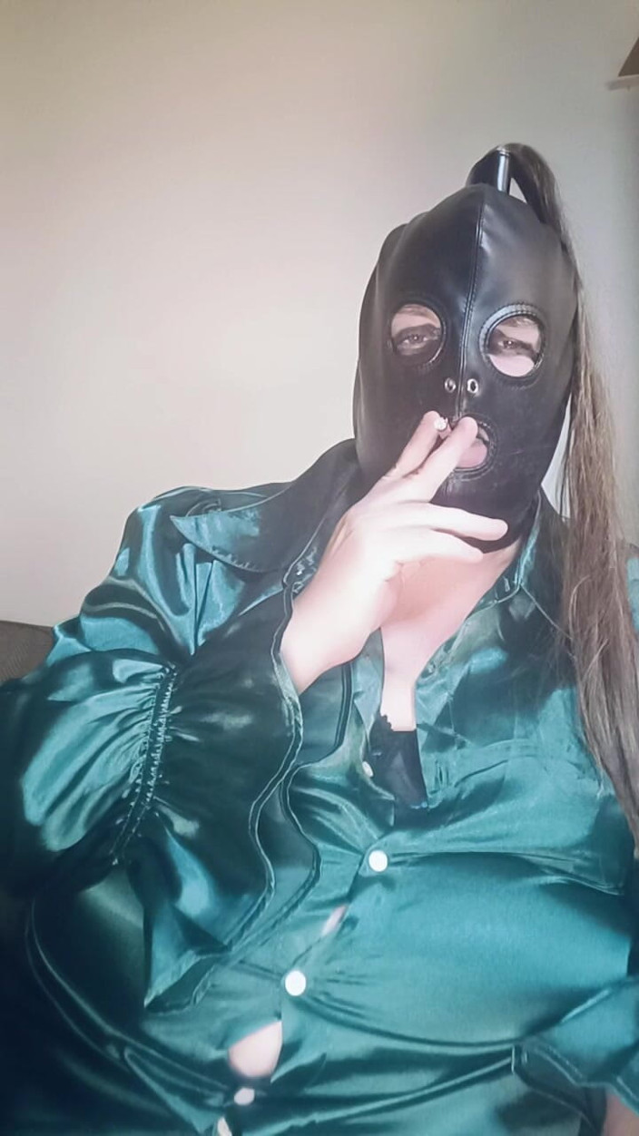Stephanie-Nicole-TV: Naughty Video Call with My #1 Fan?