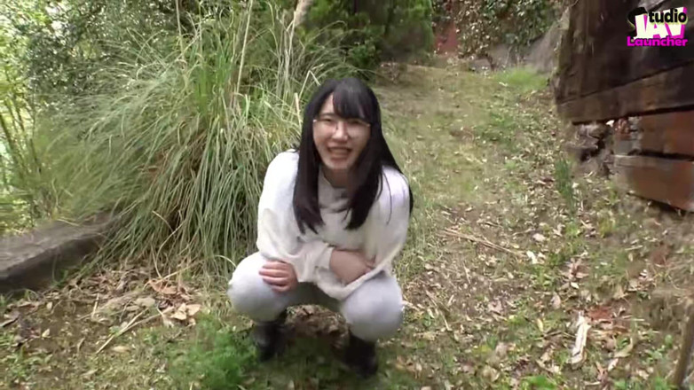 Studio JAV Launcher: Public Wetting - uma gracinha de Pochaco transforma uma simples caminhada...