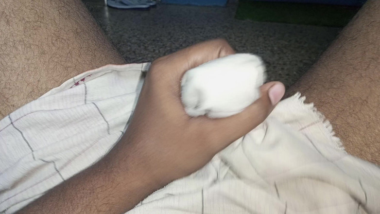 Sweet Indian cock: Indian Boy with Girl Friend Pusssy Hole Suck