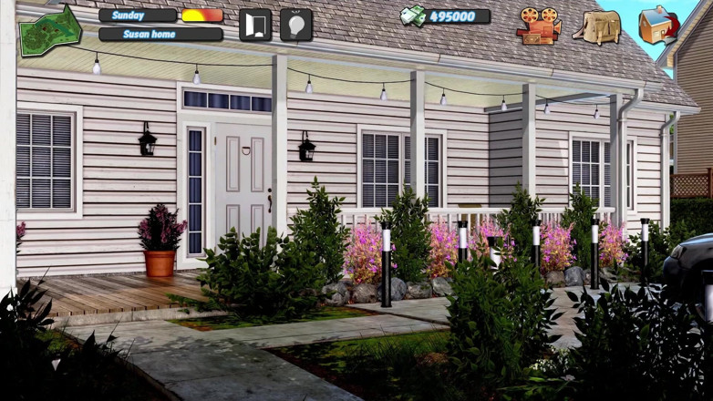 Like A Boss: Jogo completo - Max's Life 4, Parte 65