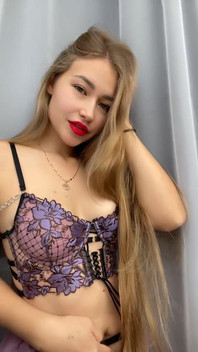 Stacy Make You Crazy