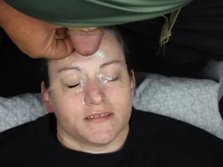 Kompilasi pancutan besar dees kotor dapat beberapa pancutan muka – artis pancutan muka