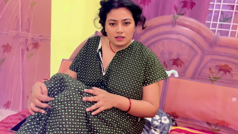 Hotty_ragini: Stepson Seduced the Stepmom and Stepson Took Advantage of the...