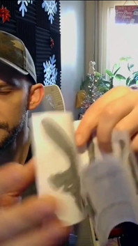 Yongfufa Zenvester 10 vibrerande lägen Onani unboxing