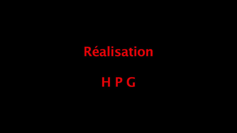 HPG Production: Pelirroja francesa lamida de coño