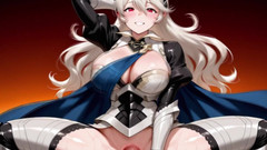 Prznai: Biểu tượng lửa Corrin Hentai