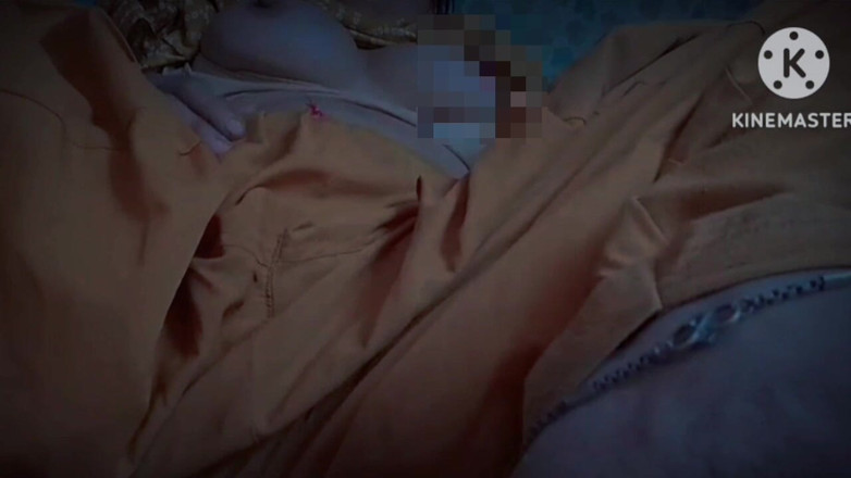 TricolorMusic3: Sweet Lavanya Excels by Fucking Her Lubricated Butt Hole and...