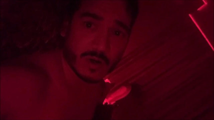 Romeoblowjob: Cea mai bună prietenă a mea stă acasă și consolidăm prietenia...
