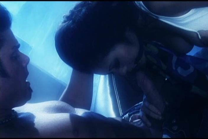 Asian Milfs n Teens: Kaiya Lynn heeft sperma nodig - perverse milfs en tieners