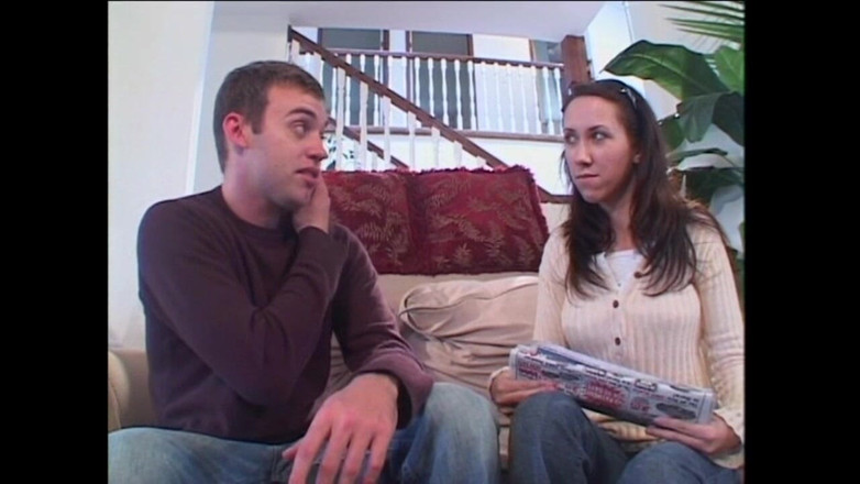 Forte Porno: Blondie Teen Screaming for Anal