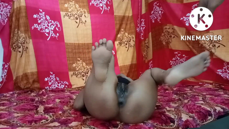 Ankurpriya000: Karwa Chauth speciale stiefmoeder's harde werk werd gedaan op Karwa...