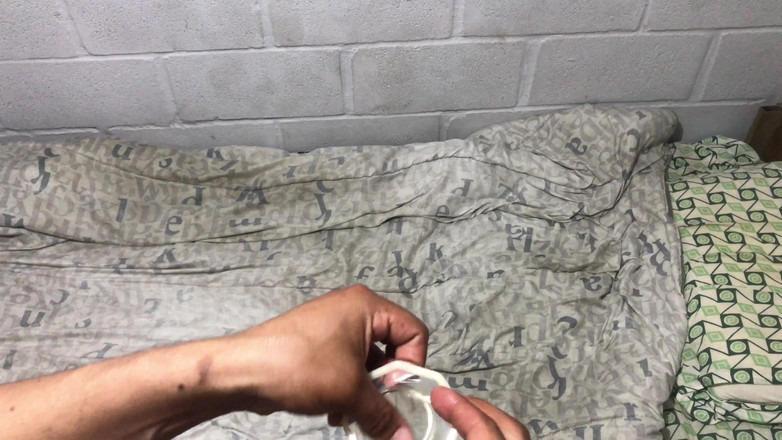 i7Bernard: महिला कंडोम।