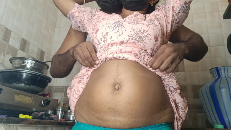 Laxi ammu: Chennai Hospodyňka