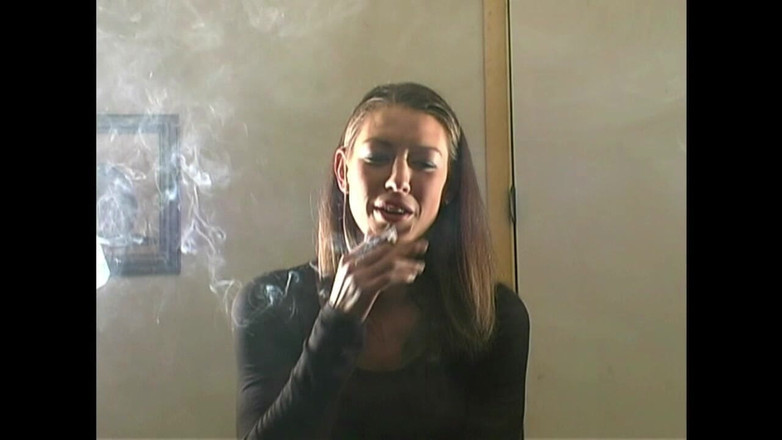 Blake blaze studios: テイラーのSfw喫煙動画4