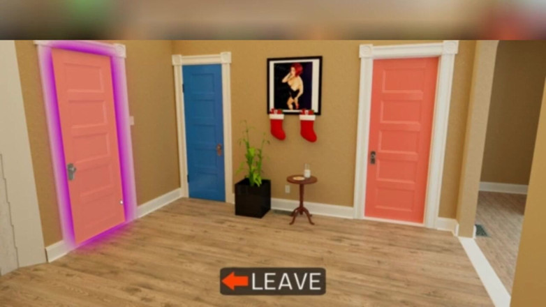 3DXXXTEEN2 Cartoon: A dream that could go on forever. 3D porn cartoon sex