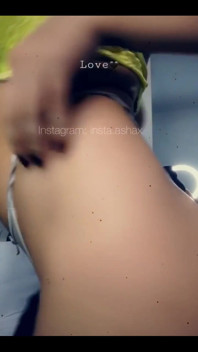 Hot New Video Fingering Doggy