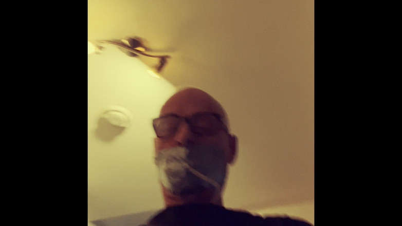 Chastityrex: Povinné čůrání