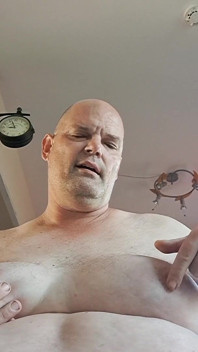 Tetas por la mañana