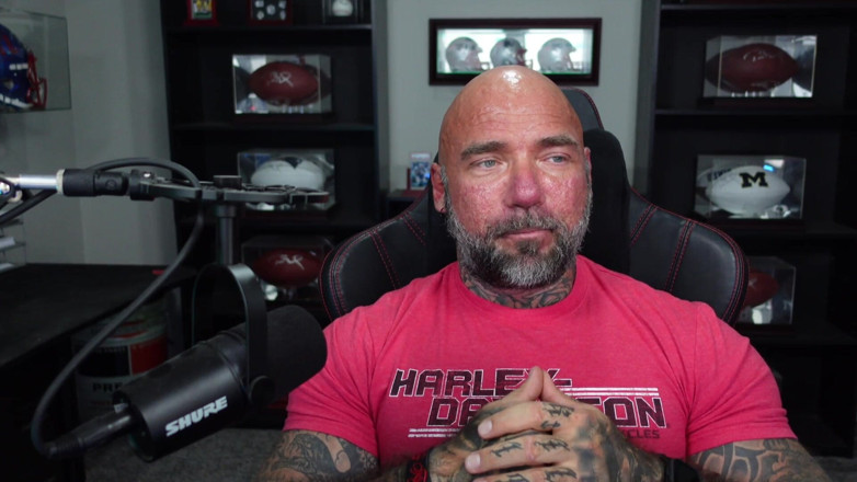 Raw and Uncensored with Masculine Jason: Why I Stopped Doing Studio Porn