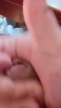 Ejaculând de dragul orgasmului!