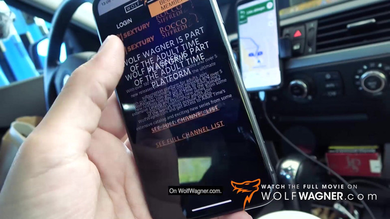Wolf Wagner Com: ドイツのポルノスターキティブレアとの汚いキャスティングセッション!ウルフ・ワーグナーのキャスティング