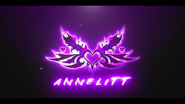 AnneLitt: Zlá holka se šuká do zadku a říká drsné věci