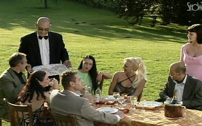 Showtime Official: Poupée de viande - film italien restauré en HD