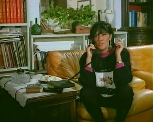 Angelica Bella Production: Produkcja Angeliki Bella w ulubionej przywarze mojej żony