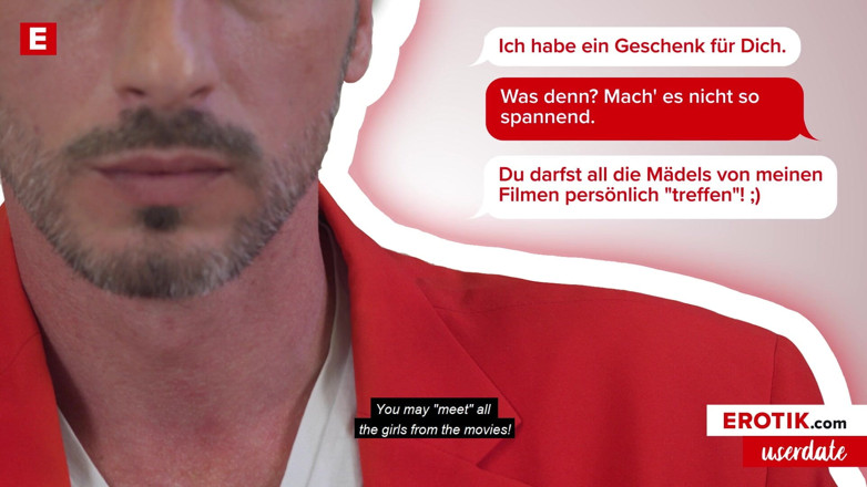 Erotik Com Userdate German: Cewek imut rambut pirang pengen dientot hari ini