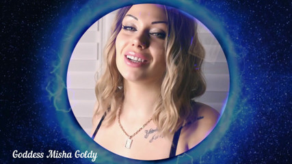 Goddess Misha Goldy: Financial Mesmerize & Asmr & Eye Fixation! Deep Gazes saya menjadi pencetus...