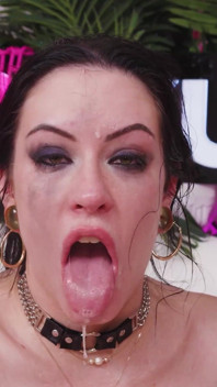 Anna Deville Can't Get Enough of Nade Nasty's Nasty Anal