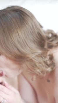 Ashley White POV BJ