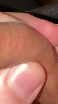 Jeux De Prépuce De Petites Bites Juteuses