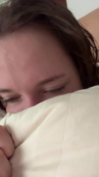I Recorded Our Sex on a Selfie Camera