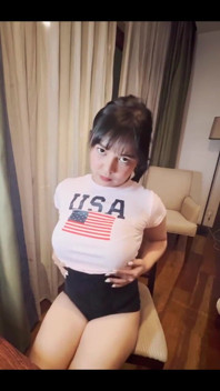 Happy 4th of July, Babe
