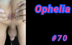 Ureniku Benten: Офелия No70