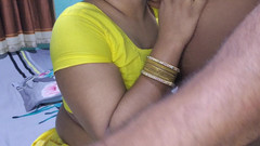 Banglavabi: Desi romantische Bhabhi en Debor hete video deel 2