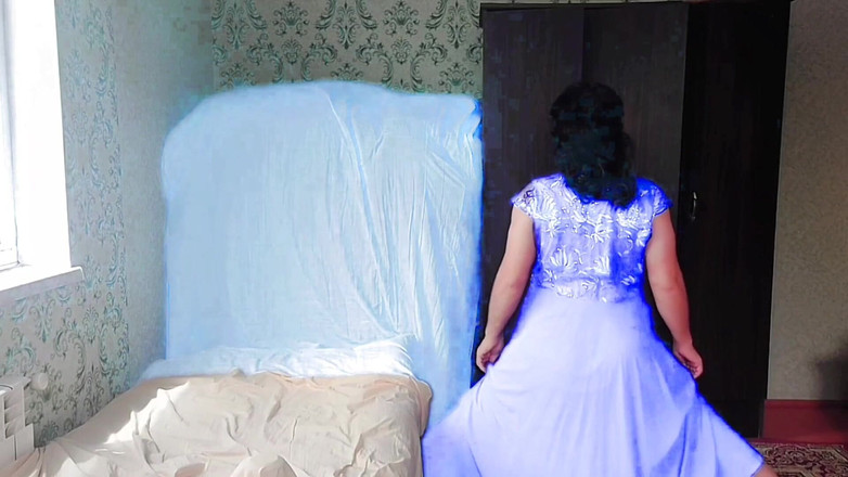 Kitty_Cross: Membentangkan Positivity dan Ekspresi Diri Melalui Fesyen Crossdresser Hebat Saya