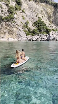 Behind the Scenes on Vacation