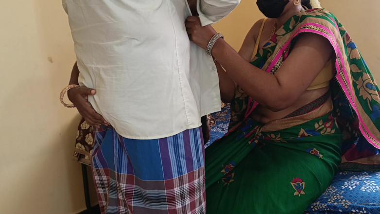 Apple baby: Married Man Enjoying His Step Daughters