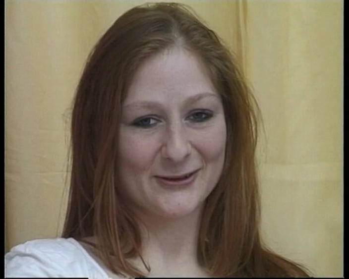 YOUR FIRST PORN: Friendly Mom Mandy Is in the Mood