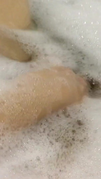 Full HD. Sexy teen girl a casa da sola mastu