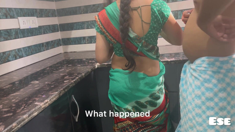 Sammy Sins: Indian Porn Compilation -2