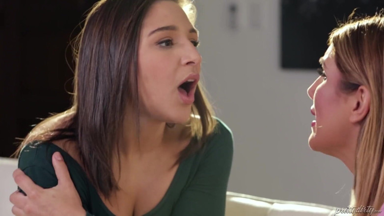 Pretty Dirty: Pretty Dirty - Method actor Abella Danger