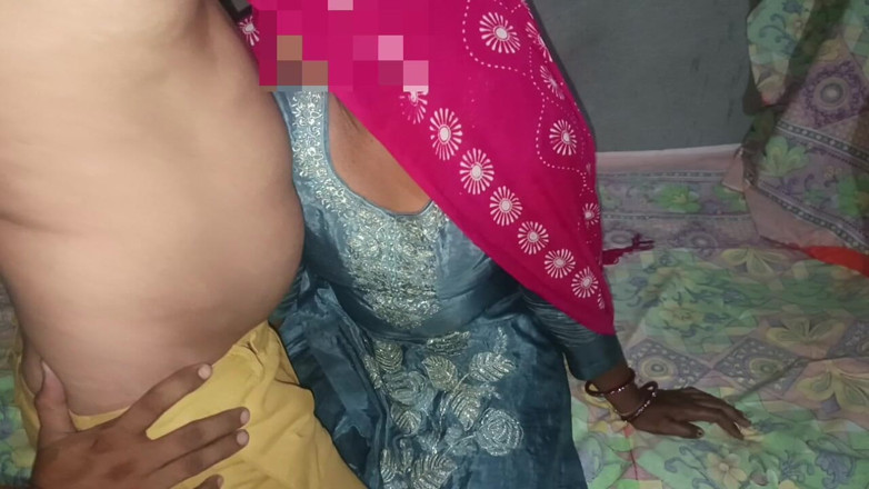Savita5343: Remaja India panas sangat menikmati blowjob dan menunggang