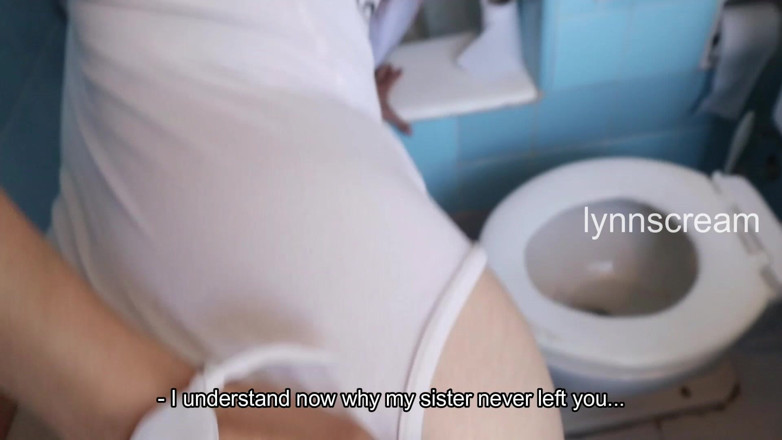 Lynn Scream: คลิปสั้นตูดเท่านั้น! กูเอาควยจากด้านหลังเสมอ