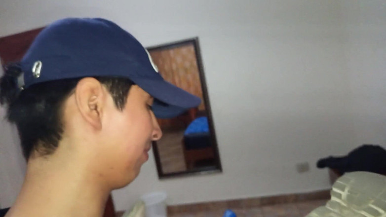 Moo DBOXXX: Saya berkongkek dengan ibu mertua saya setiap hari, si jalang...