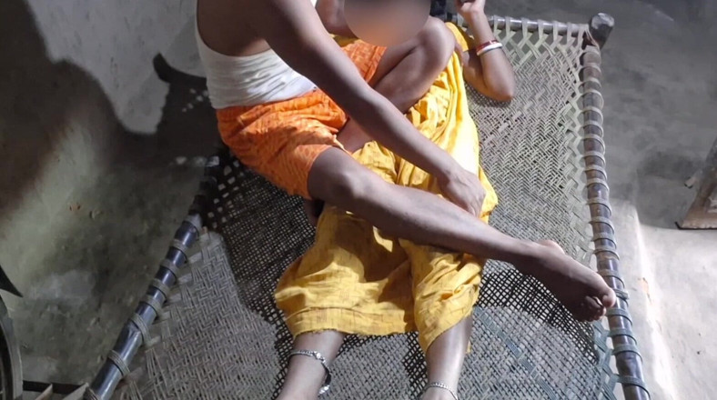 Sumaj: Sexy india hermanastra follada duro